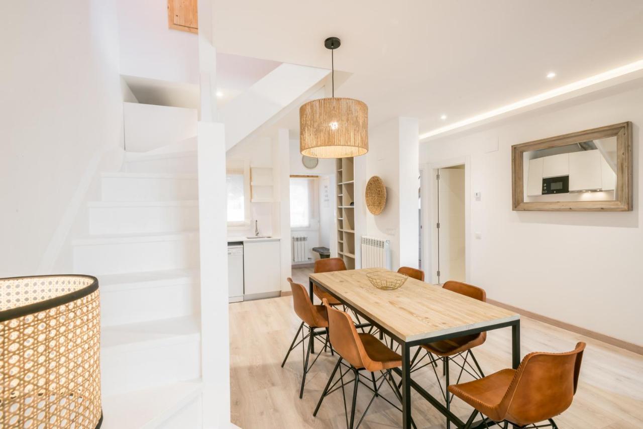 Mike By Totiaran Apartment Baqueira Beret Exterior photo